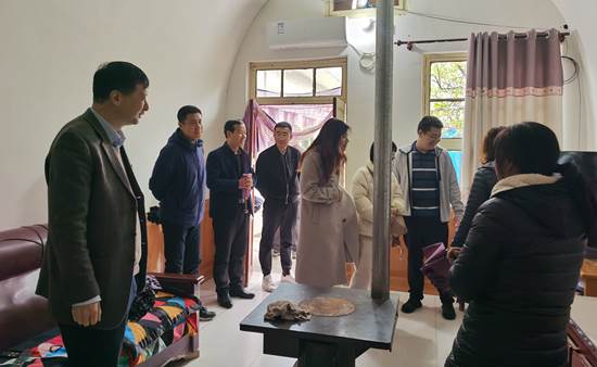 英国上市公司365组织教工党员赴富平爱国主义教育基地参观学习IMG_20210402_101948